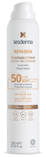 Repaskin Transparentny Spray Ochronny 200 ml