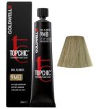 Topchic The Blondes Trwała farba do włosów 60 ml