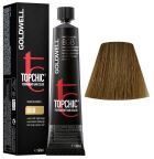 Topchic The Blondes Trwała farba do włosów 60 ml