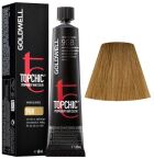 Topchic The Blondes Trwała farba do włosów 60 ml