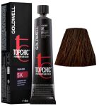 Topchic The Reds Trwała farba do włosów 60 ml