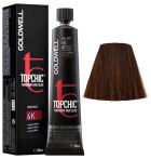 Topchic The Reds Trwała farba do włosów 60 ml