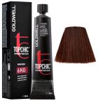 Topchic The Reds Trwała farba do włosów 60 ml