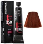 Topchic The Reds Trwała farba do włosów 60 ml