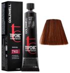 Topchic The Reds Trwała farba do włosów 60 ml