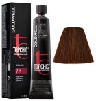 Topchic The Reds Trwała farba do włosów 60 ml