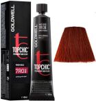 Topchic The Reds Trwała farba do włosów 60 ml