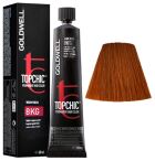 Topchic The Reds Trwała farba do włosów 60 ml