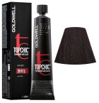 Topchic The Reds Trwała farba do włosów 60 ml