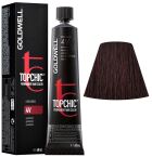 Topchic The Reds Trwała farba do włosów 60 ml