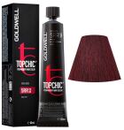 Topchic The Reds Trwała farba do włosów 60 ml