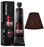 Topchic The Reds Trwała farba do włosów 60 ml