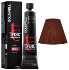 Topchic The Reds Trwała farba do włosów 60 ml