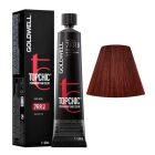 Topchic The Reds Trwała farba do włosów 60 ml