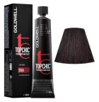 Topchic The Reds Trwała farba do włosów 60 ml