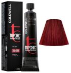 Topchic The Reds Trwała farba do włosów 60 ml