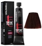 Topchic The Reds Trwała farba do włosów 60 ml