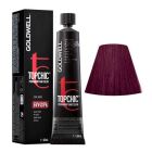 Topchic The Reds Trwała farba do włosów 60 ml