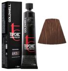 Topchic The Browns Trwała farba do włosów 60 ml