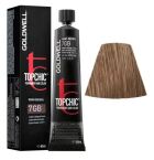 Topchic The Browns Trwała farba do włosów 60 ml