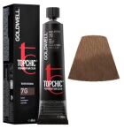 Topchic The Browns Trwała farba do włosów 60 ml