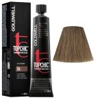 Topchic The Browns Trwała farba do włosów 60 ml