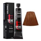 Topchic The Browns Trwała farba do włosów 60 ml