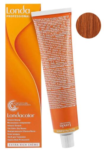 Londa Professional Demi-Trwała Koloryzacja bez Amoniaku 60 ml