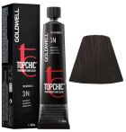 Topchic The Naturals Trwała Koloryzacja 60 ml