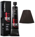 Topchic The Naturals Trwała Koloryzacja 60 ml