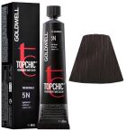 Topchic The Naturals Trwała Koloryzacja 60 ml