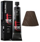 Topchic The Naturals Trwała Koloryzacja 60 ml