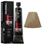 Topchic The Naturals Trwała Koloryzacja 60 ml