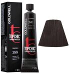 Topchic The Naturals Trwała Koloryzacja 60 ml