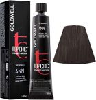Topchic The Naturals Trwała Koloryzacja 60 ml