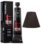 Topchic The Naturals Trwała Koloryzacja 60 ml