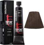 Topchic The Naturals Trwała Koloryzacja 60 ml