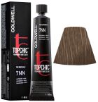 Topchic The Naturals Trwała Koloryzacja 60 ml
