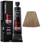 Topchic The Naturals Trwała Koloryzacja 60 ml