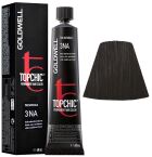Topchic The Naturals Trwała Koloryzacja 60 ml