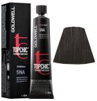 Topchic The Naturals Trwała Koloryzacja 60 ml