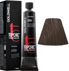 Topchic The Naturals Trwała Koloryzacja 60 ml
