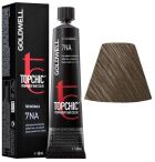 Topchic The Naturals Trwała Koloryzacja 60 ml