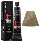 Topchic The Naturals Trwała Koloryzacja 60 ml