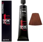 Topchic The Naturals Trwała Koloryzacja 60 ml