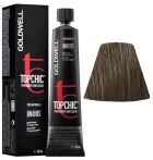 Topchic The Naturals Trwała Koloryzacja 60 ml