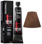 Topchic The Naturals Trwała farba do włosów 60 ml
