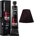 Topchic The Naturals Trwała Koloryzacja 60 ml