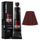 Topchic The Naturals Trwała Koloryzacja 60 ml