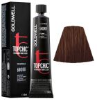Topchic The Naturals Trwała Koloryzacja 60 ml